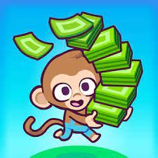 Play Monkey Mart 66 EZ → UNBLOCKED on 66games.io